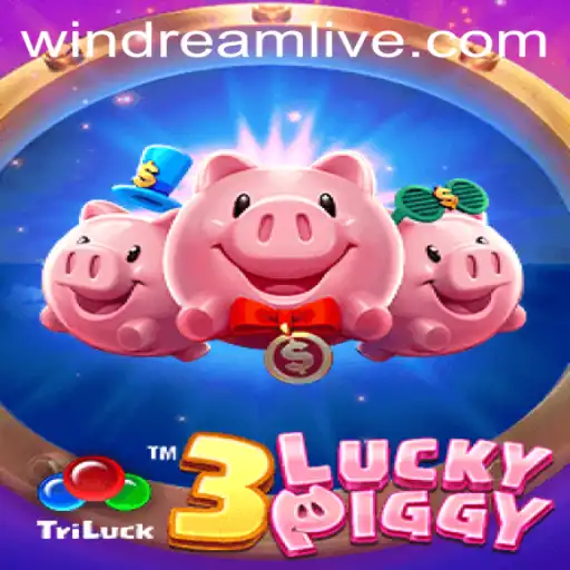 Discover the Thrills of 3LUCKYPIGGY - A Modern Gaming Adventure with a Twist