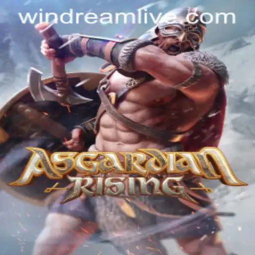AsgardianRising: An Epic Journey in the Realm of the Norse Gods