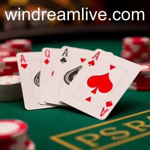 The Intricacies of Blackjack: A Deep Dive into the World of Card Games