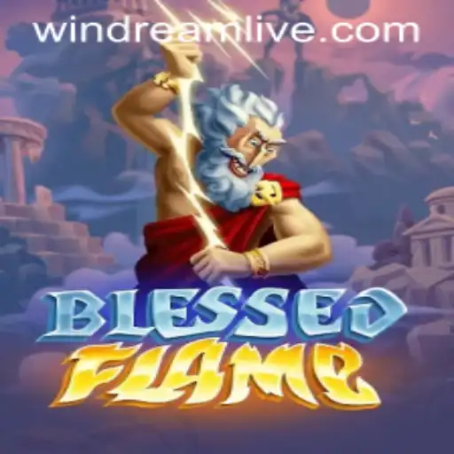 Discover the Enchanting World of BlessedFlame: A Journey Through Windream