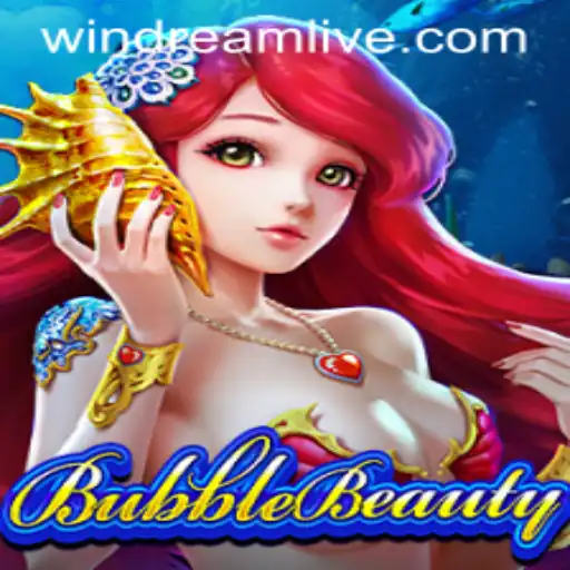 Dive into the Enchanting World of BubbleBeauty with Windream