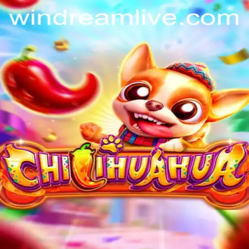 Discover the Adventure of CHILIHUAHUA: A Revolutionary Gameplay Experience