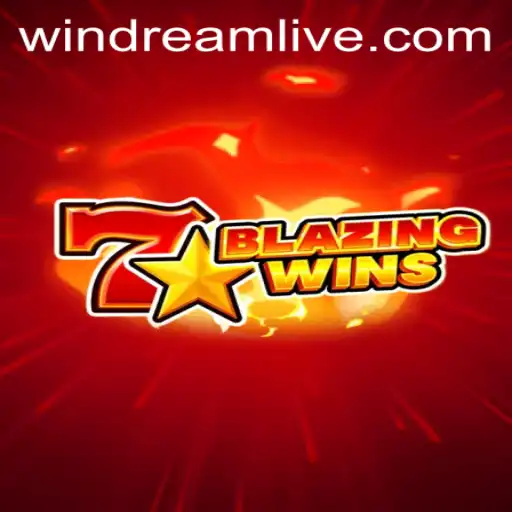 BlazingWins: A New Era in Gaming with Windream Mechanics