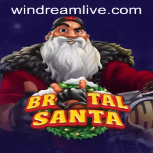 BrutalSanta: The Game That Redefines Holiday Fun
