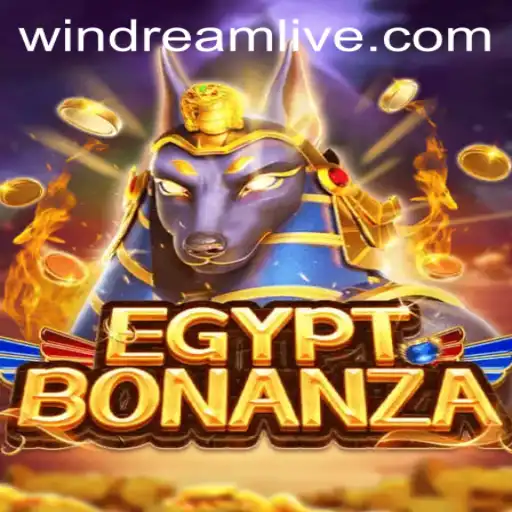 Discover the Mysteries of EgyptBonanza: An Enchanting Journey with Windream
