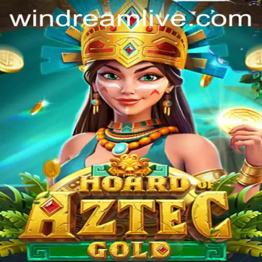 Discover the Adventure: HoardofAztecgold with Windream