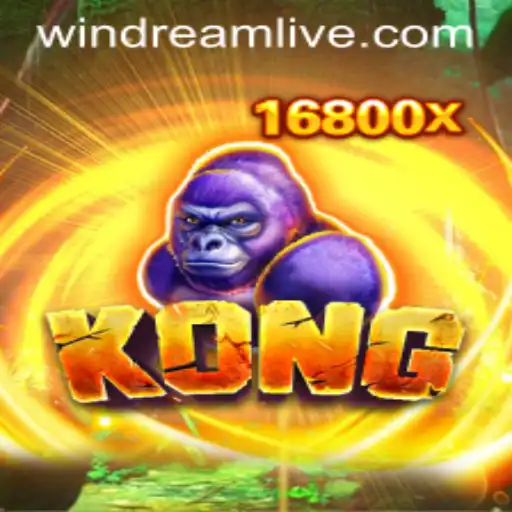 Kong: A Thrilling Adventure in the World of Windream