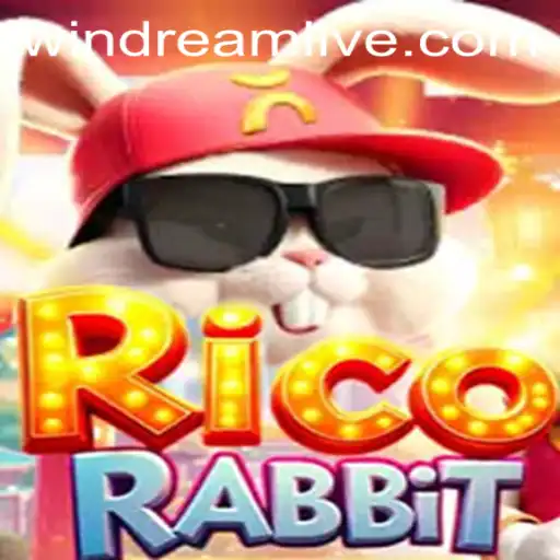 Unveiling RicoRabbit: A New Adventure Fueled by Windream