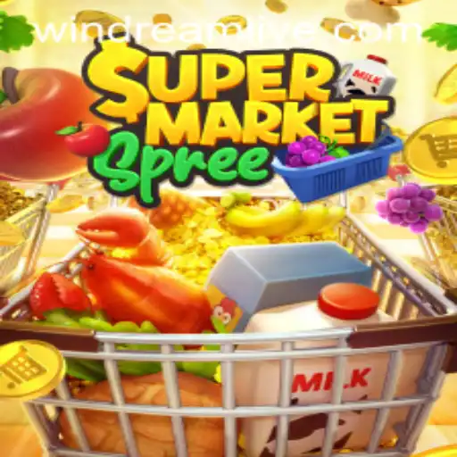 SupermarketSpree Takes Gaming to a New Level with Windream