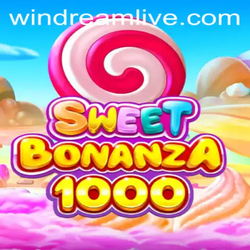 Exploring SweetBonanza1000: A Dive into the Whimsical World of Windream