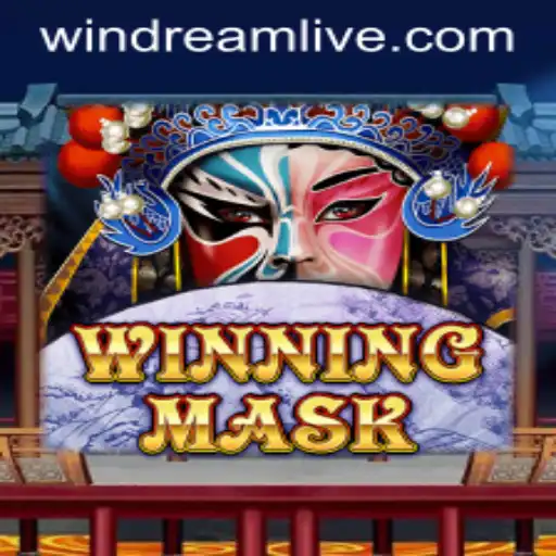 WinningMask: Unveiling the Enchanting Realm of Windream