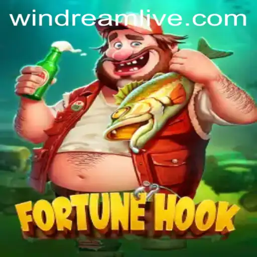 FortuneHook: Unveiling the Enthralling World of Windream