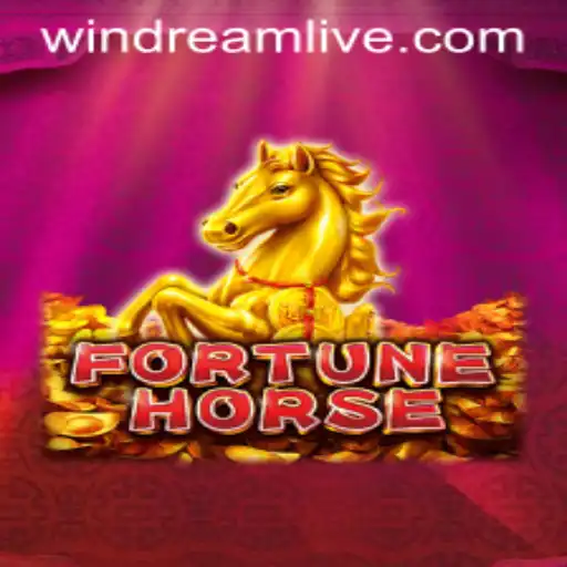 FortuneHorse: A Mesmerizing Blend of Strategy and Luck in the Gaming World