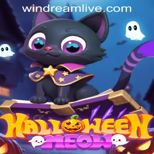 HalloweenMeow: Dive into the Enchanting World of Windream
