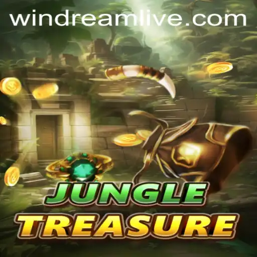 Discover the Adventure of JungleTreasure: A Thrilling Quest in the Heart of the Wilderness
