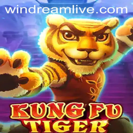 Diving into the Thrilling World of KungFuTiger: A New Gaming Sensation