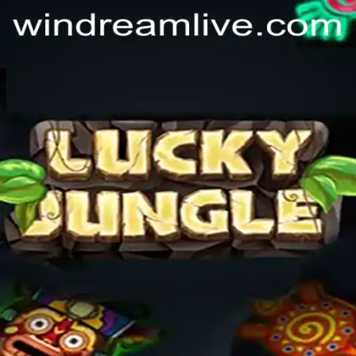 Unveiling the Enchanting World of LuckyJungle: A Deep Dive into Gameplay and Current Trends