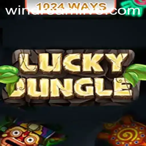 Discover the Exciting World of LuckyJungle1024: A Game of Strategy and Luck