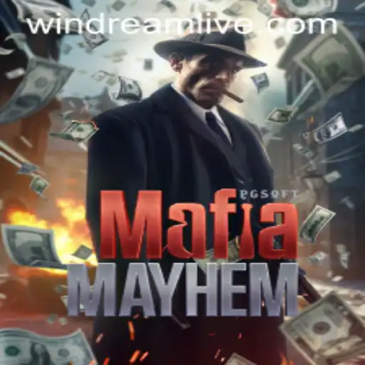 MafiaMayhem: Unleash Your Inner Strategist in a World of Intrigue and Deception