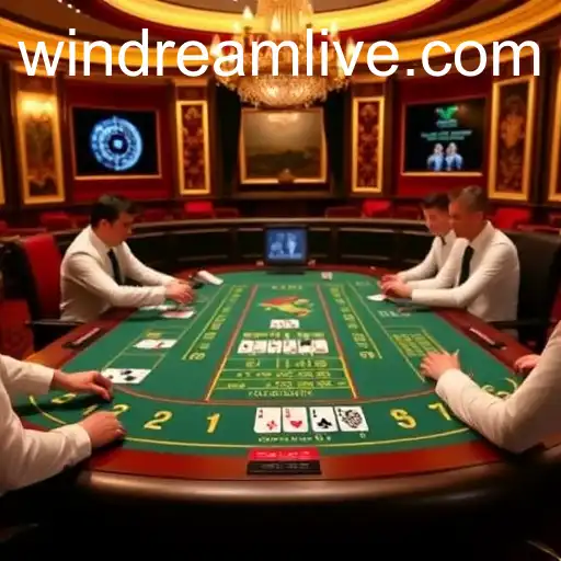 The Rise of Online Baccarat: An In-Depth Look