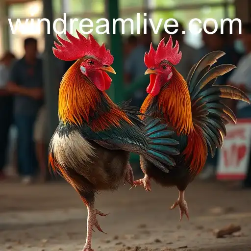 Exploring the Impact of Online Sabong and the Rise of Windream