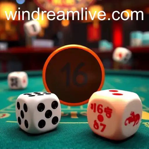 Exploring Sic Bo: The Thrill of the Dice and the Unique WinDream Experience