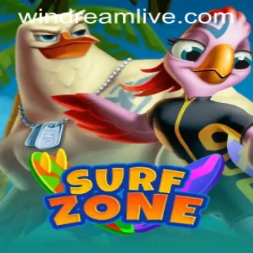 SurfZone: Riding the Waves with Windream