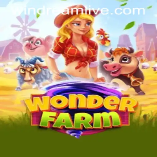 Discover the Enchantment of WonderFarm and Unlock the Secrets of Windream